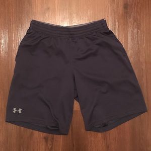 Under Dri- Fit Training shorts